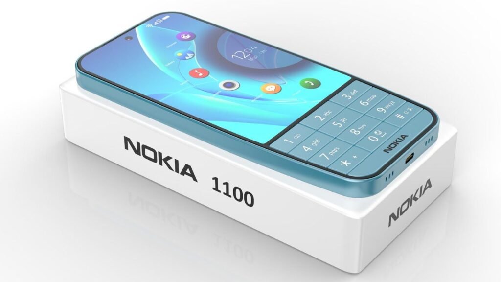 Nokia 1100 in 2025