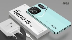 OPPO Reno 15 Pro 5G