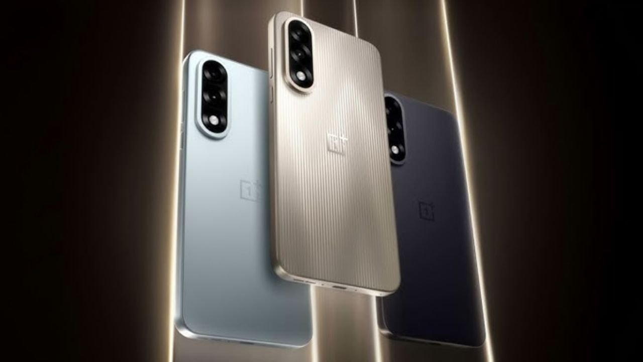 OnePlus Ace 6