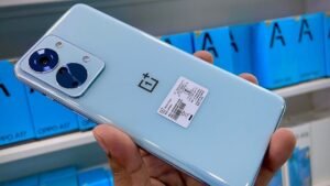 OnePlus Nord 5G Launched in India