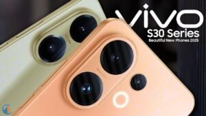 Vivo S30 5G Unveiled