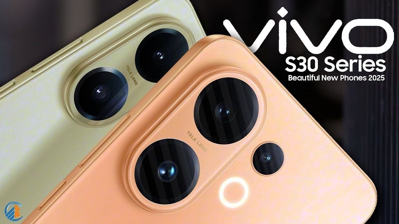 Vivo S30 5G Unveiled